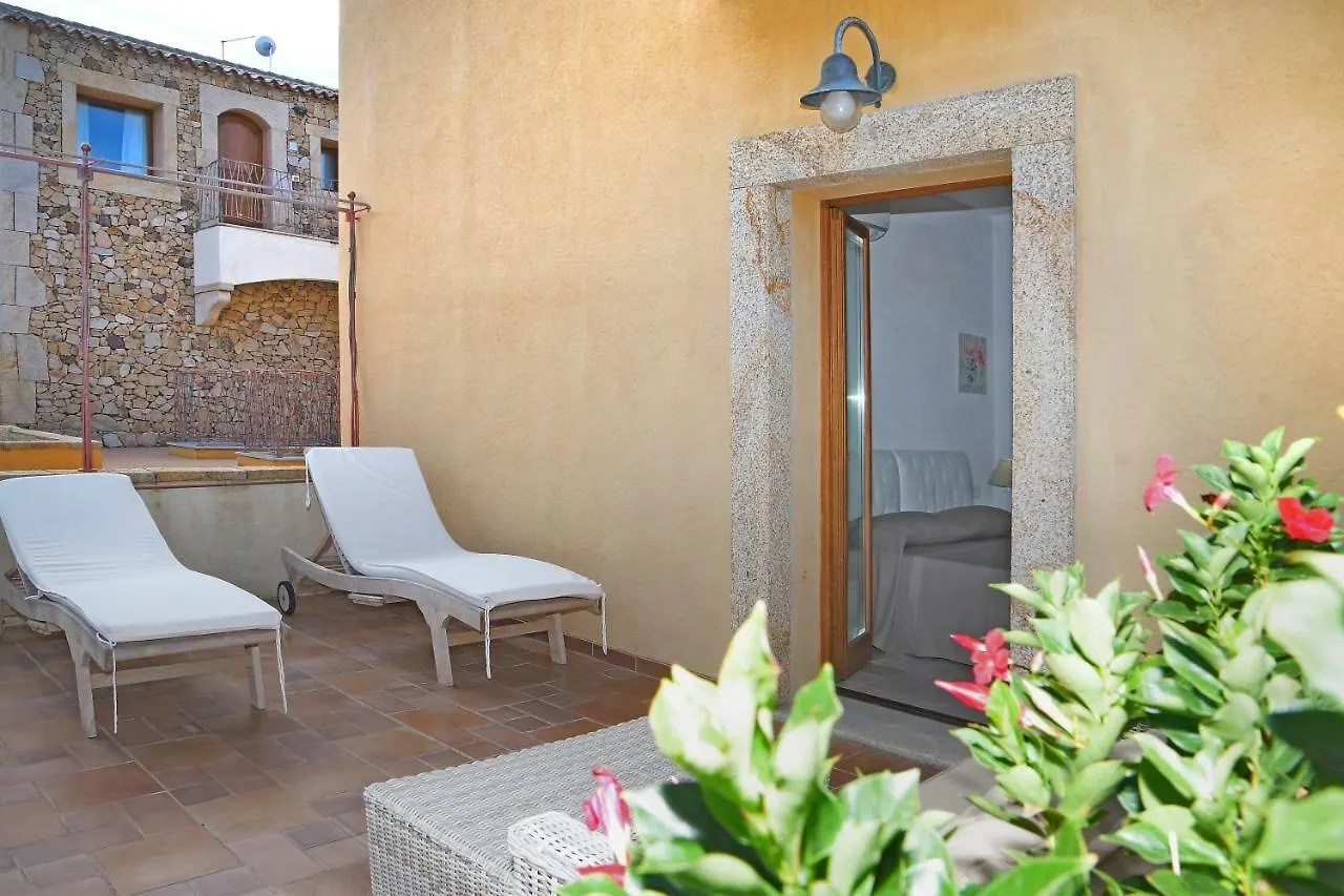 Hotel Dolce Vita Porto Cervo