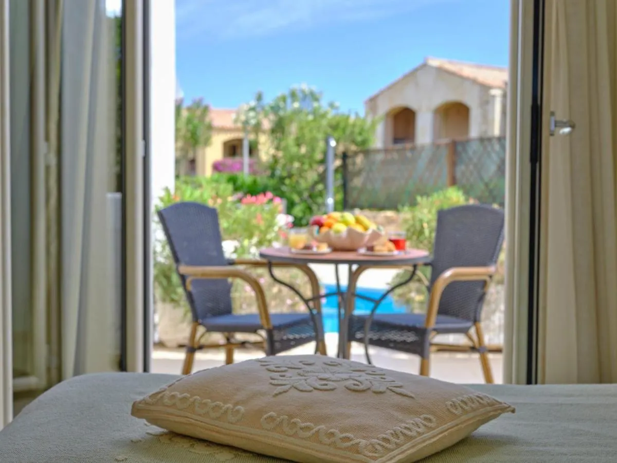 Dolce Vita Boutique Hotel Porto Cervo