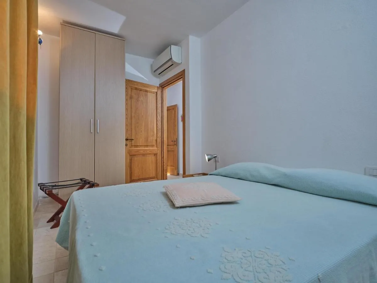 Dolce Vita Boutique Hotel Porto Cervo