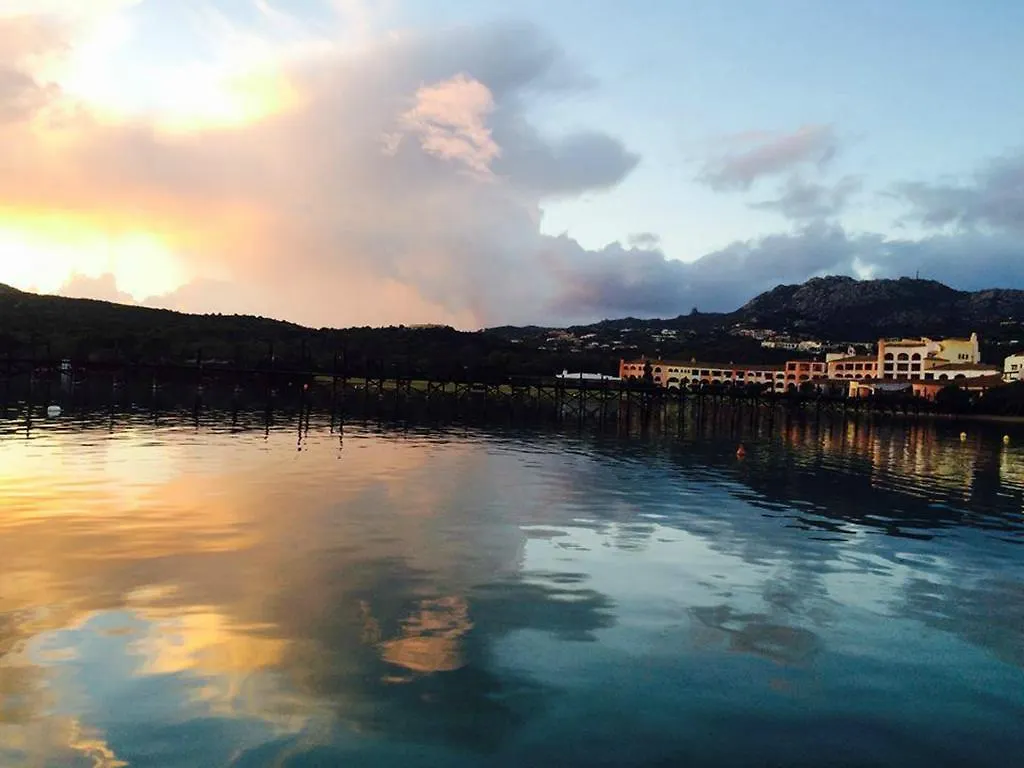 Dolce Vita Boutique Hotel Porto Cervo