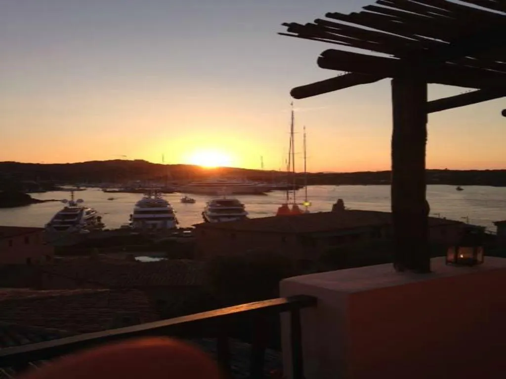 Dolce Vita Boutique Hotel Porto Cervo Italie