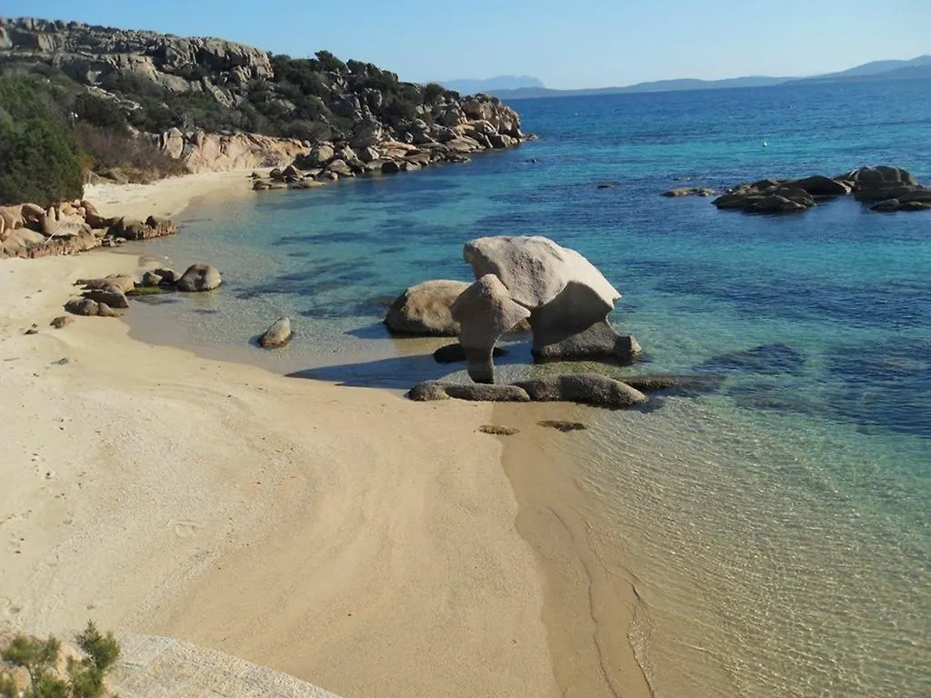 Dolce Vita Boutique Hotel Porto Cervo 4*,  Italie
